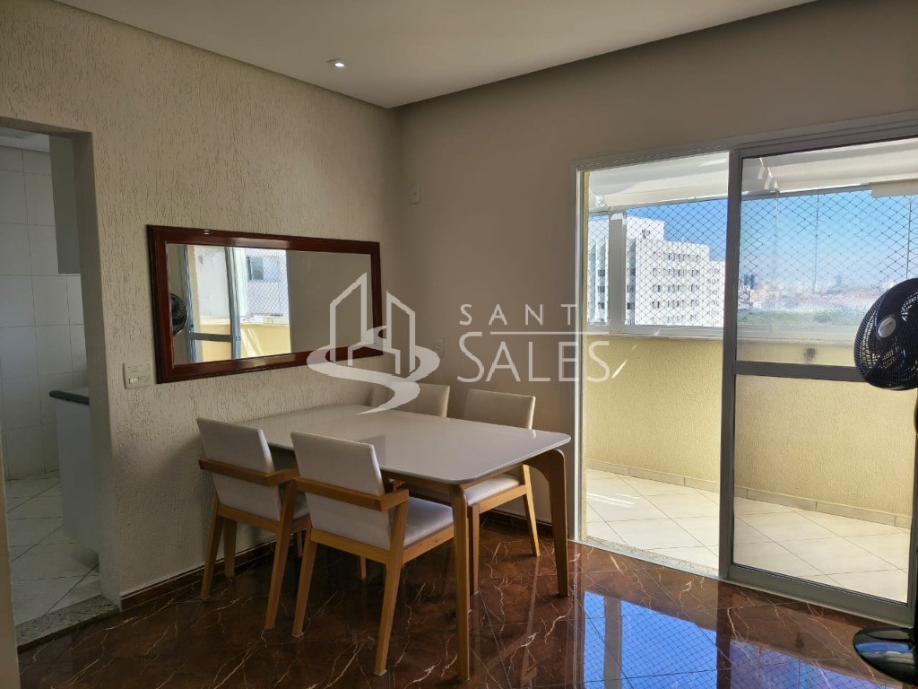 Apartamento, 4 quartos, 174 m² - Foto 29
