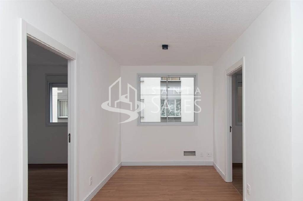 Apartamento, 2 quartos, 34 m² - Foto 6