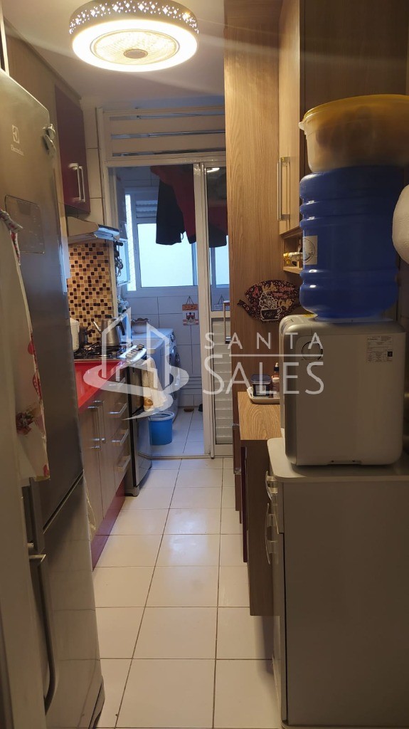 Apartamento, 3 quartos, 72 m² - Foto 5