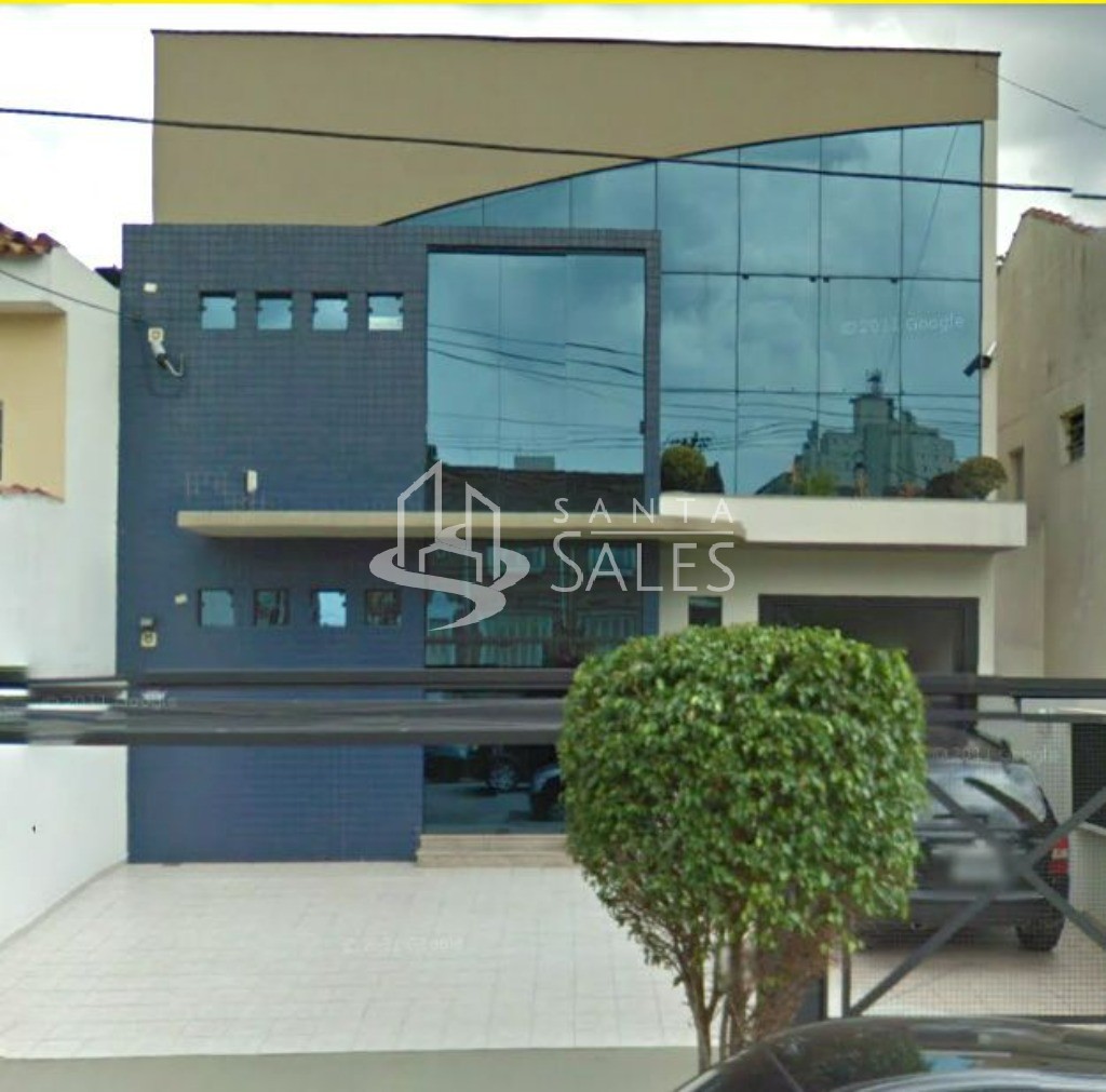 Loja-Salão, 500 m² - Foto 5