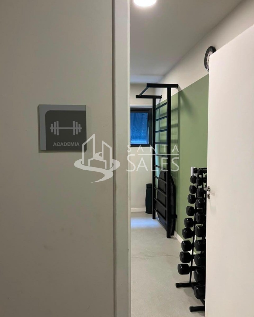 Apartamento, 1 quarto, 25 m² - Foto 22