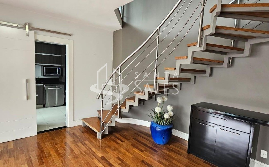 Apartamento, 4 quartos, 270 m² - Foto 5