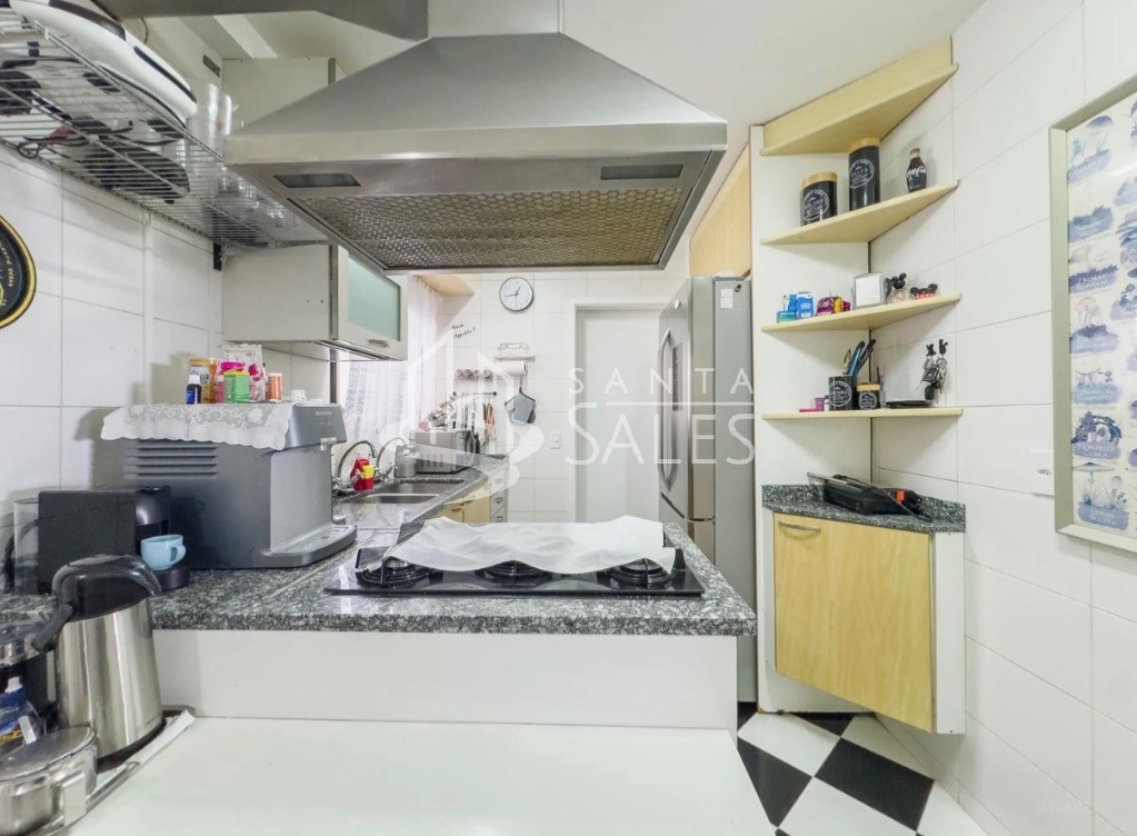 Apartamento, 4 quartos, 152 m² - Foto 23