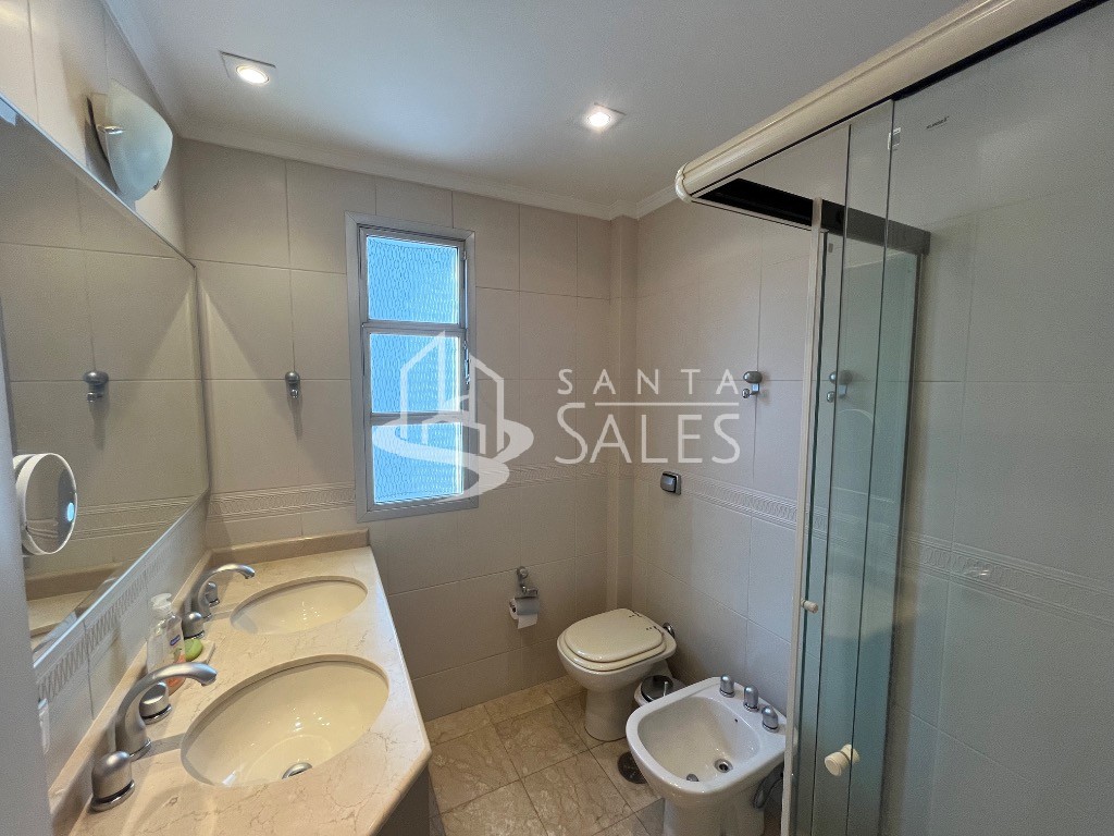 Apartamento, 3 quartos, 136 m² - Foto 12