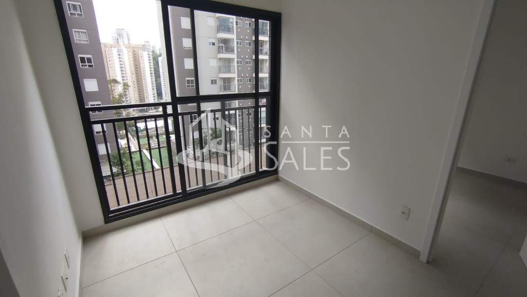 Apartamento, 2 quartos, 38 m² - Foto 39