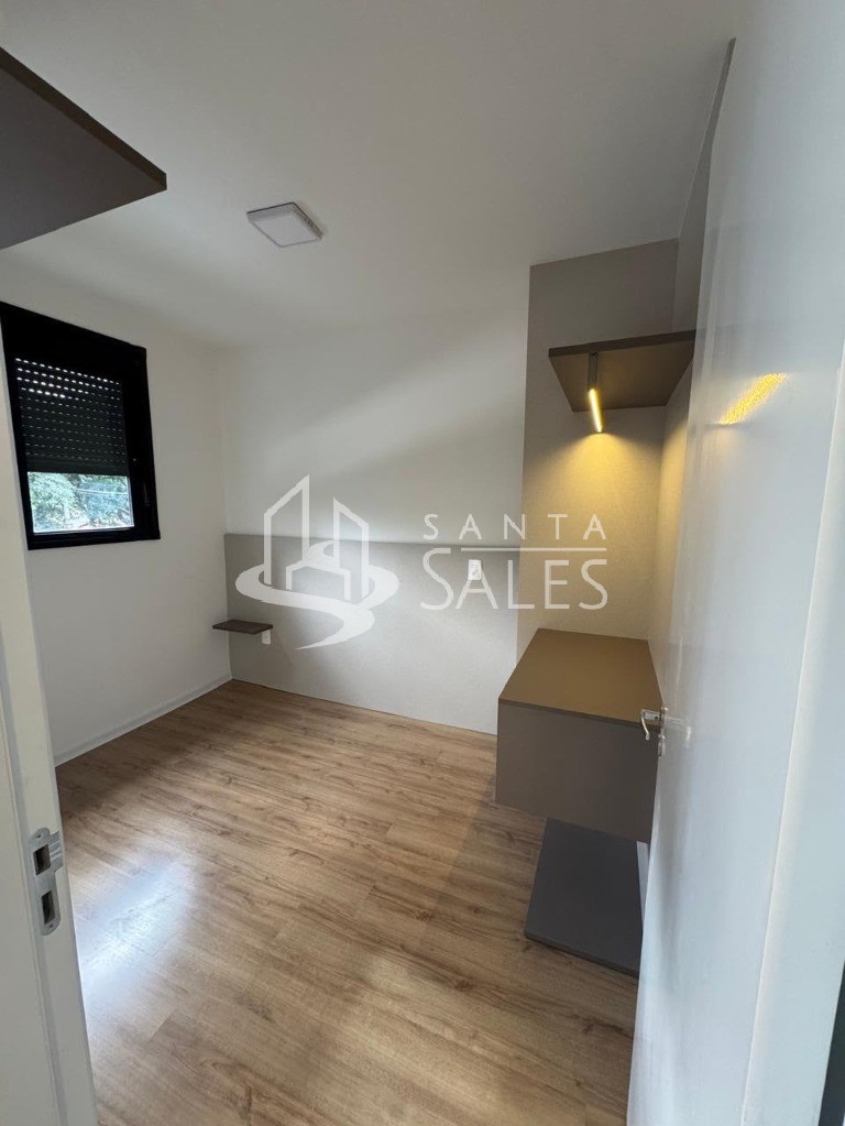 Apartamento, 1 quarto, 26 m² - Foto 9