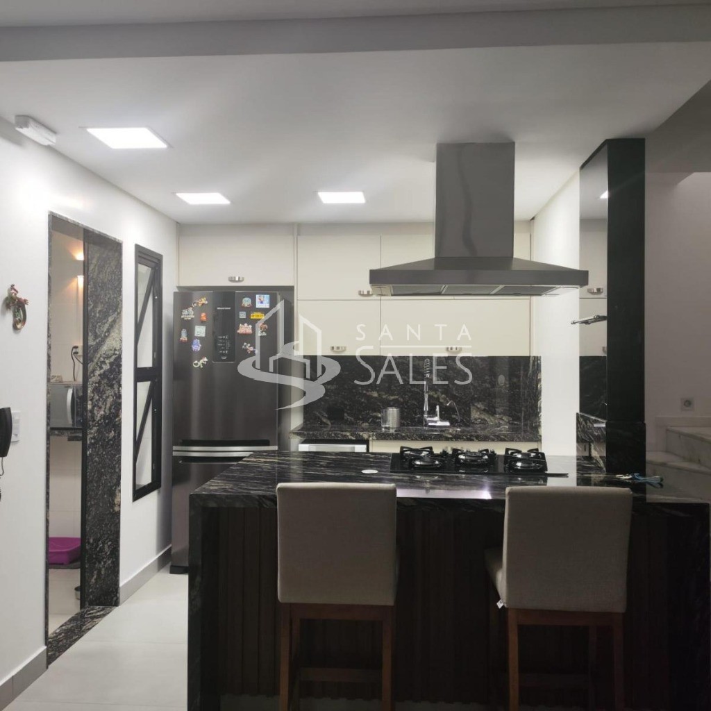 Casa, 3 quartos, 191 m² - Foto 17