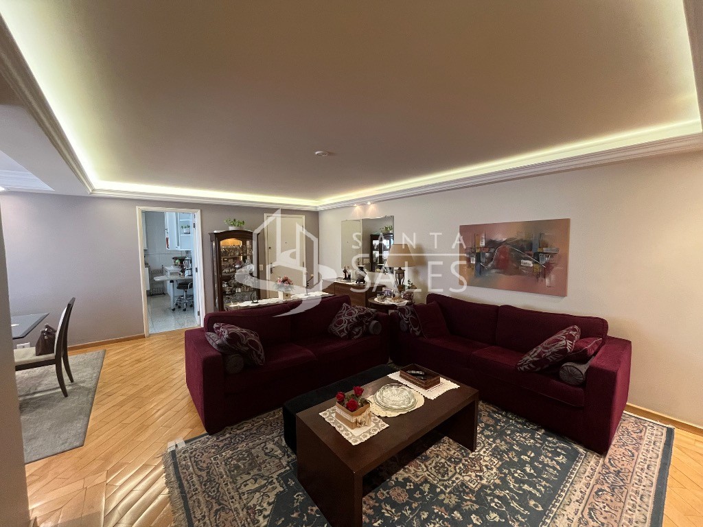 Apartamento, 3 quartos, 136 m² - Foto 19