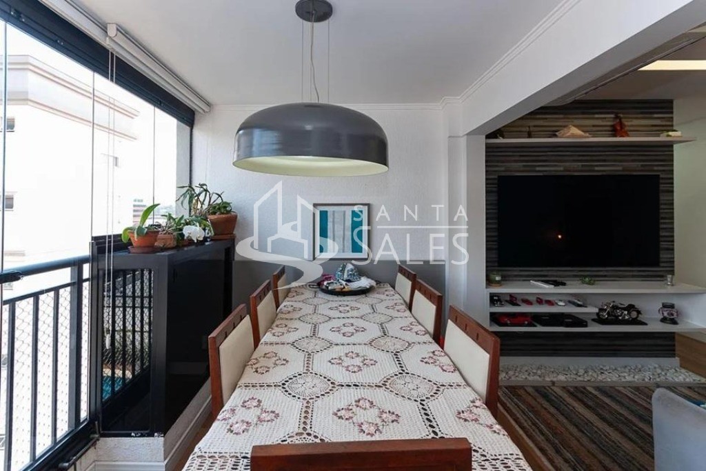 Apartamento, 3 quartos, 82 m² - Foto 31
