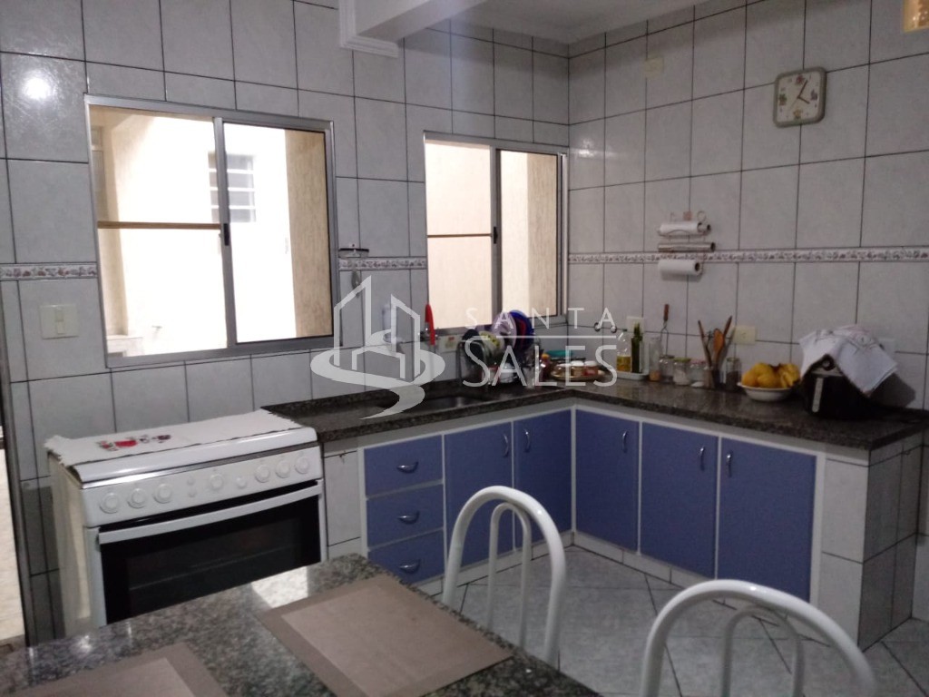 Sobrado, 3 quartos, 270 m² - Foto 3