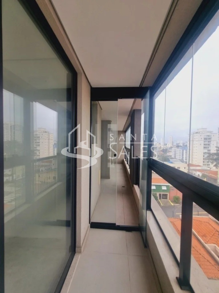 Apartamento, 2 quartos, 60 m² - Foto 3
