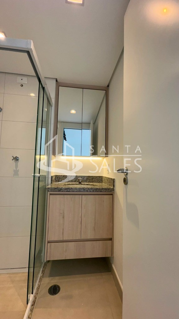 Kitnet-Studio, 25 m² - Foto 11