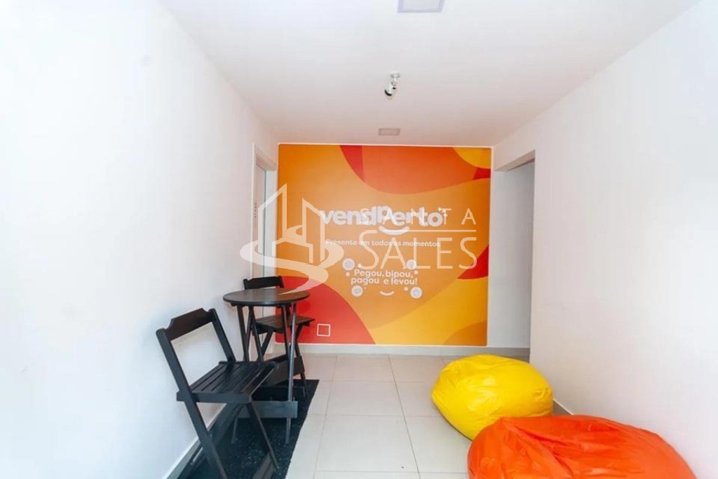 Apartamento, 3 quartos, 82 m² - Foto 39