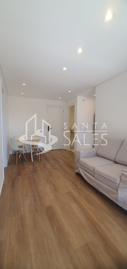 Apartamento, 1 quarto, 51 m² - Foto 8