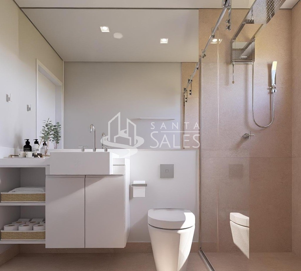 Apartamento, 3 quartos, 94 m² - Foto 24