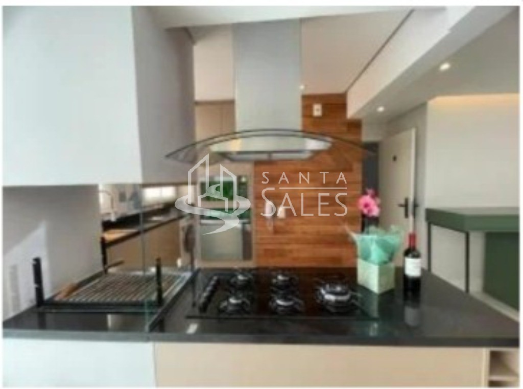 Apartamento, 3 quartos, 77 m² - Foto 5