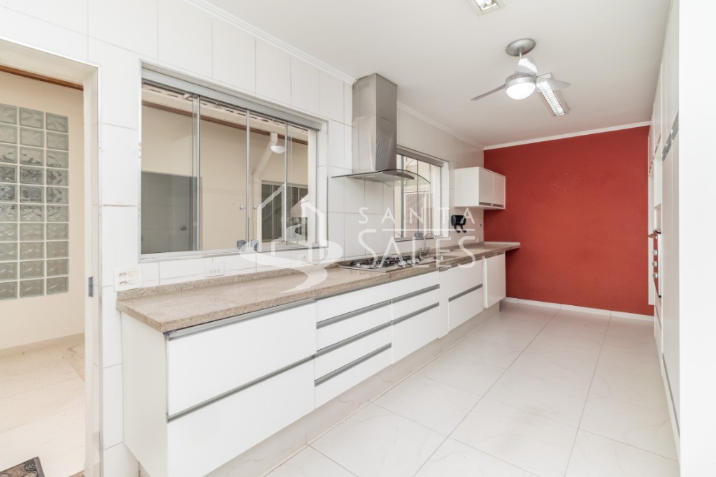 Casa, 3 quartos, 345 m² - Foto 11