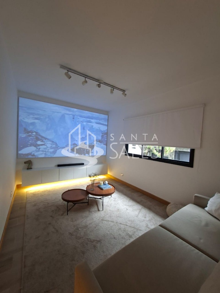 Sobrado, 4 quartos, 360 m² - Foto 18