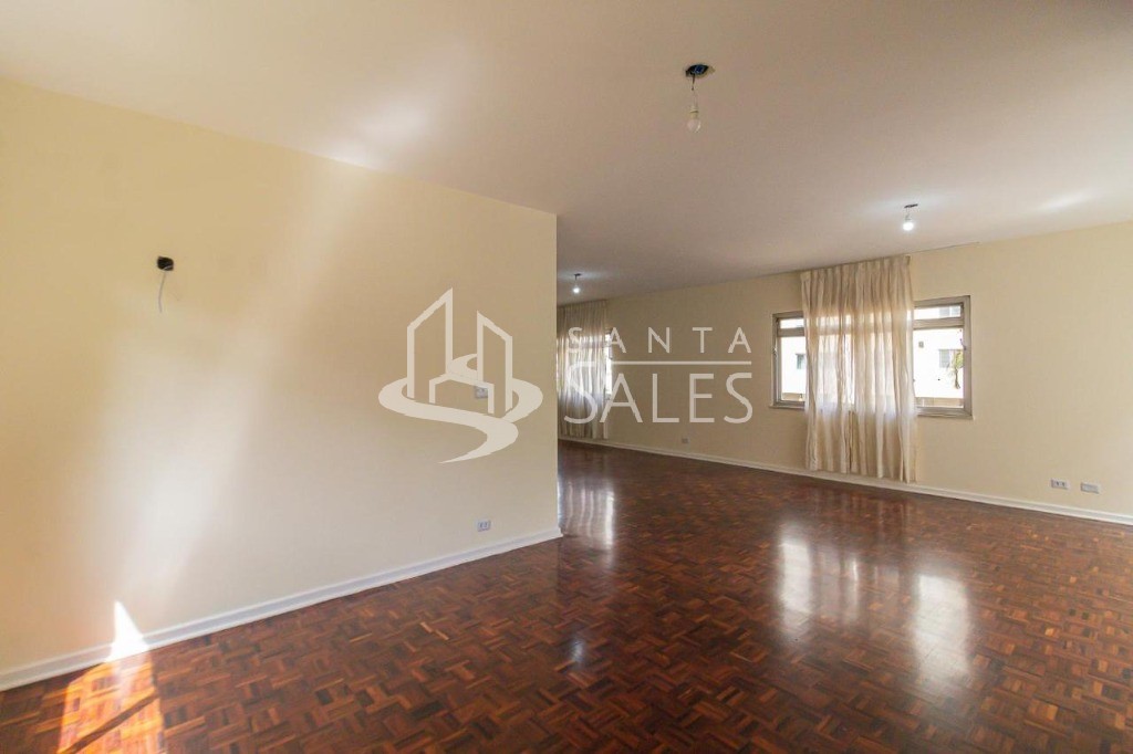 Apartamento, 3 quartos, 216 m² - Foto 19