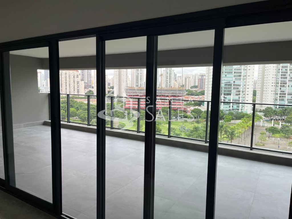 Apartamento, 4 quartos, 188 m² - Foto 1