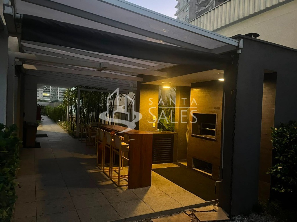 Apartamento, 1 quarto, 30 m² - Foto 11