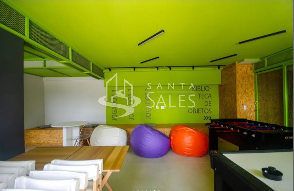 Apartamento, 2 quartos, 41 m² - Foto 33