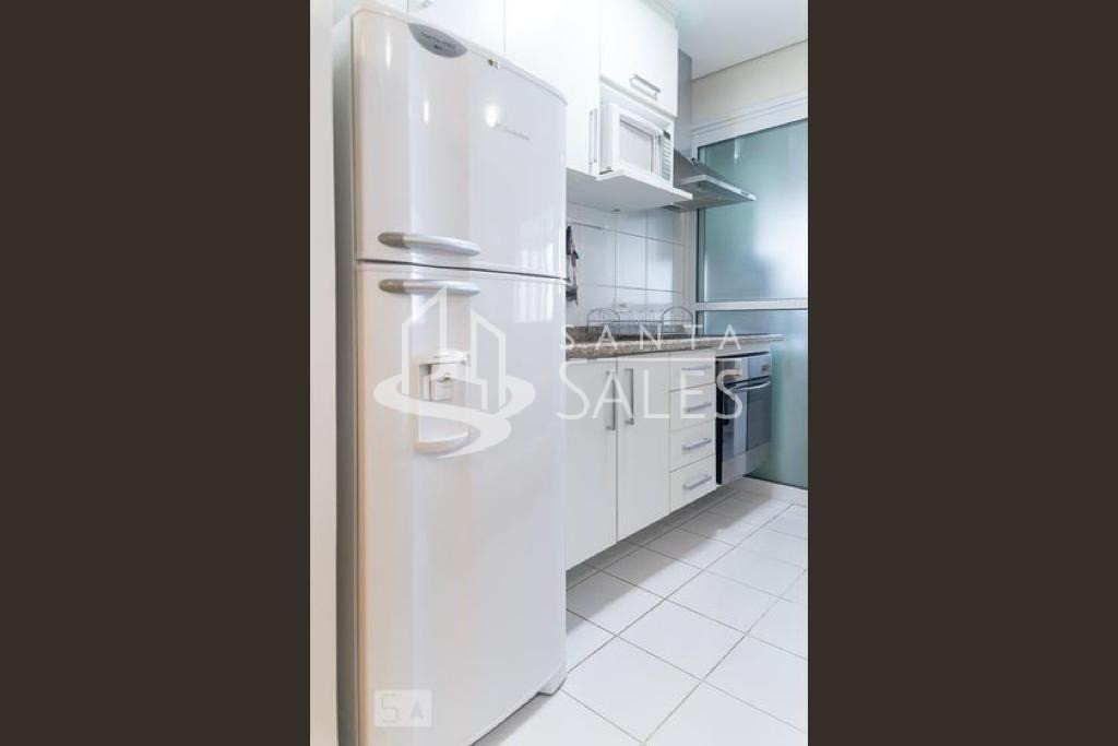 Apartamento, 1 quarto, 55 m² - Foto 11