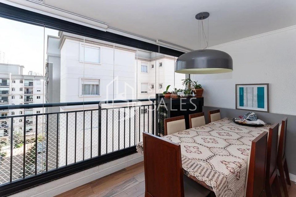 Apartamento, 3 quartos, 82 m² - Foto 33