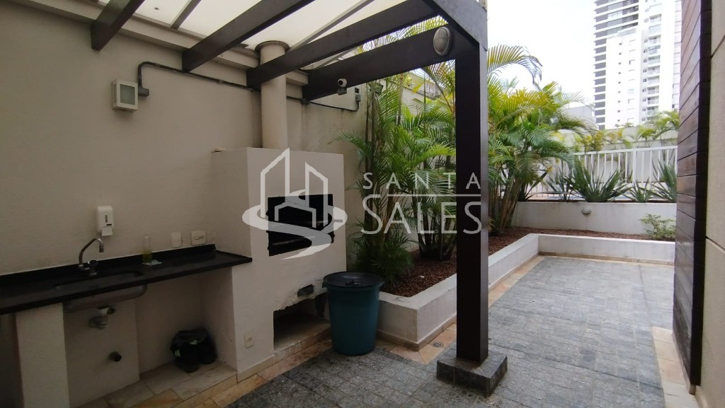 Apartamento, 2 quartos, 56 m² - Foto 39