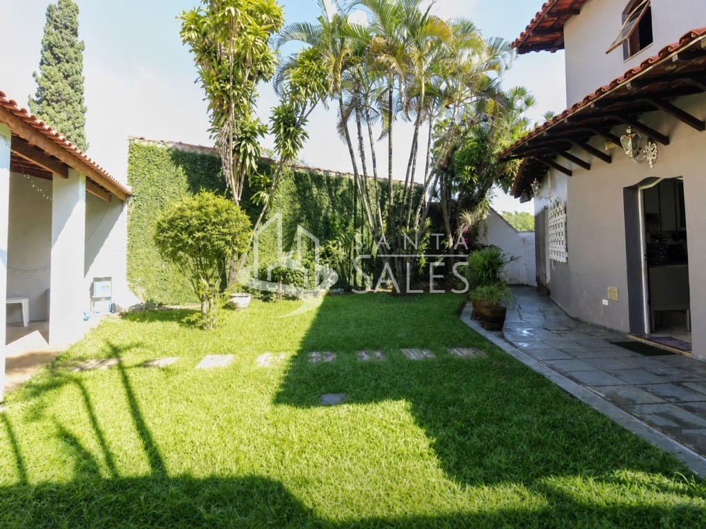 Casa, 4 quartos, 858 m² - Foto 4