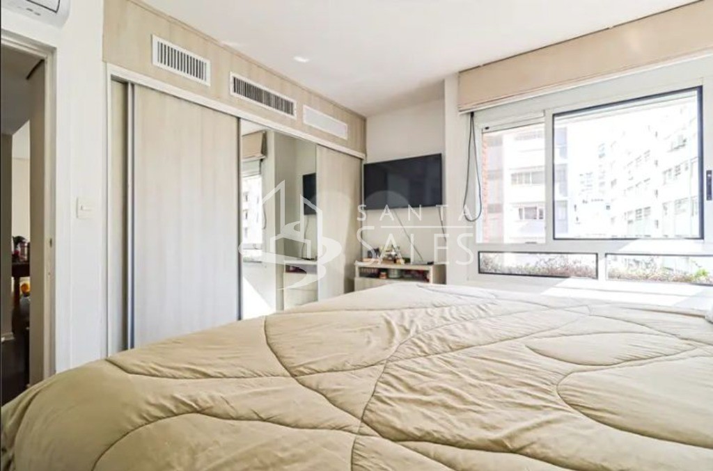 Apartamento, 1 quarto, 66 m² - Foto 16