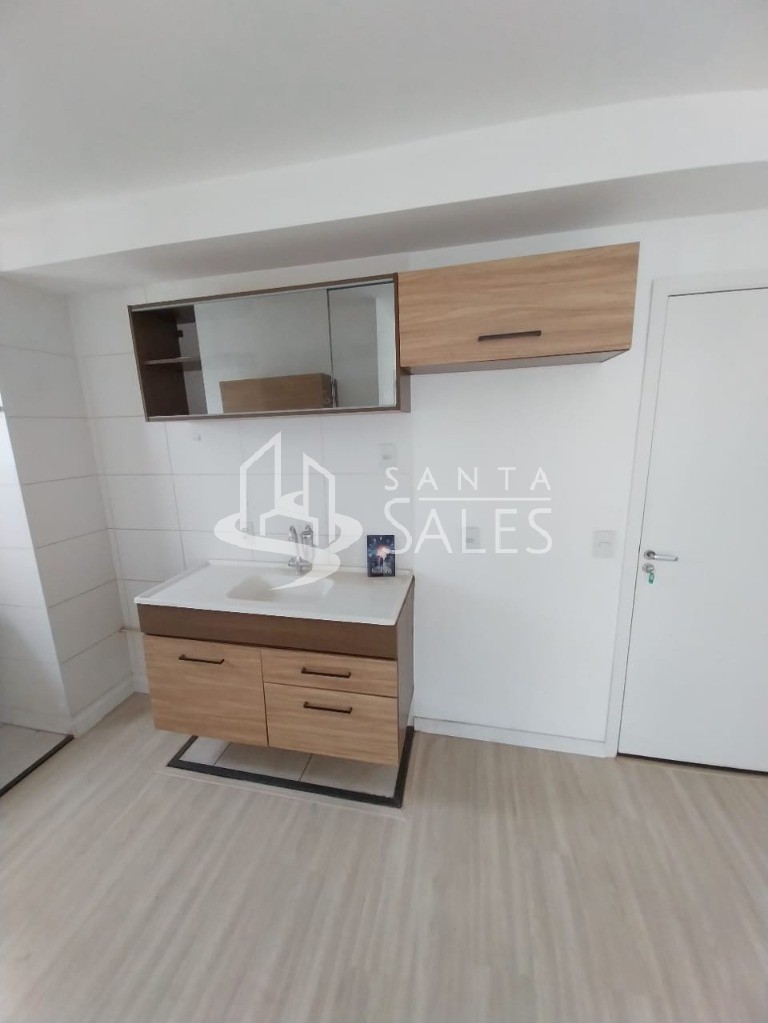 Apartamento, 2 quartos, 34 m² - Foto 3