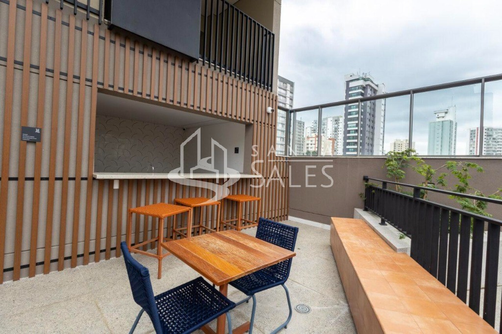 Apartamento, 3 quartos, 115 m² - Foto 30