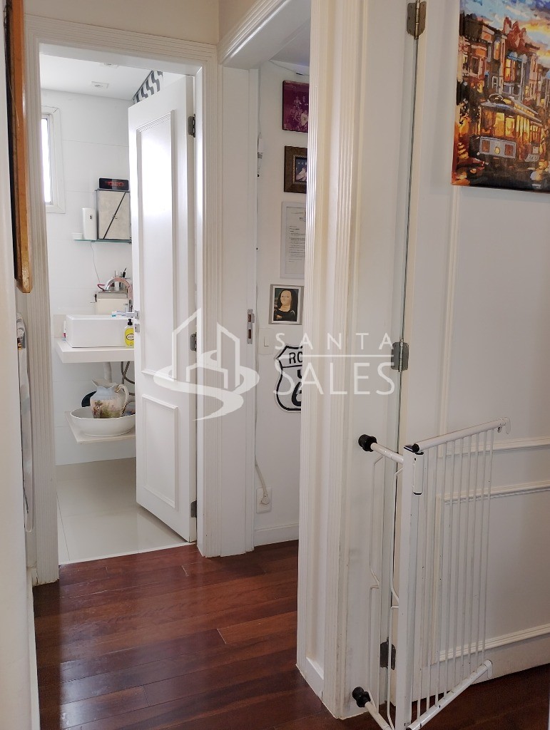 Apartamento, 3 quartos, 133 m² - Foto 10