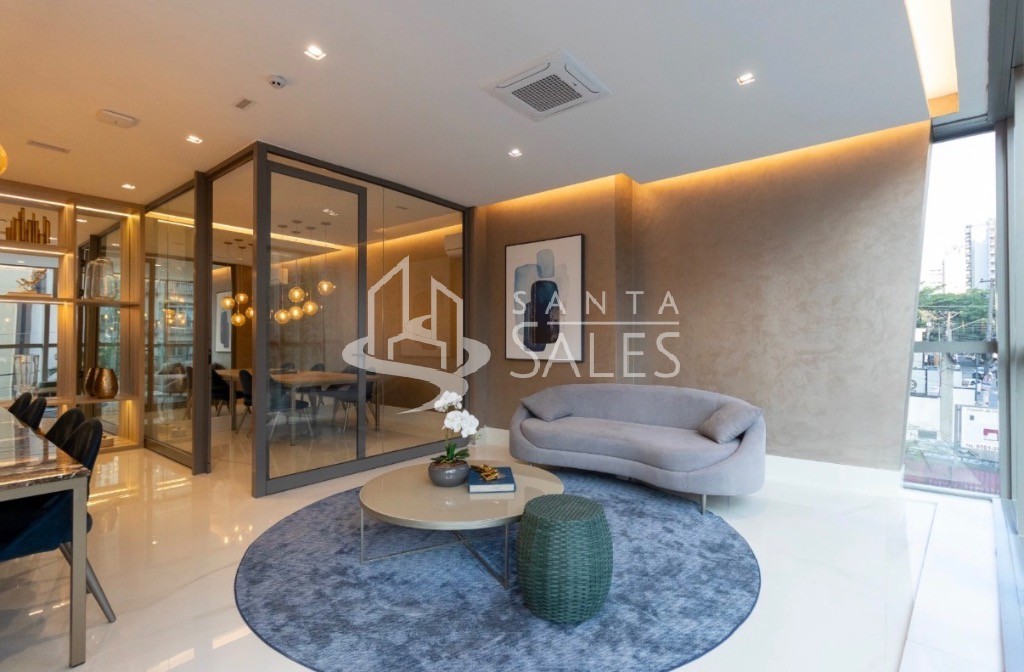 Apartamento, 1 quarto, 26 m² - Foto 19