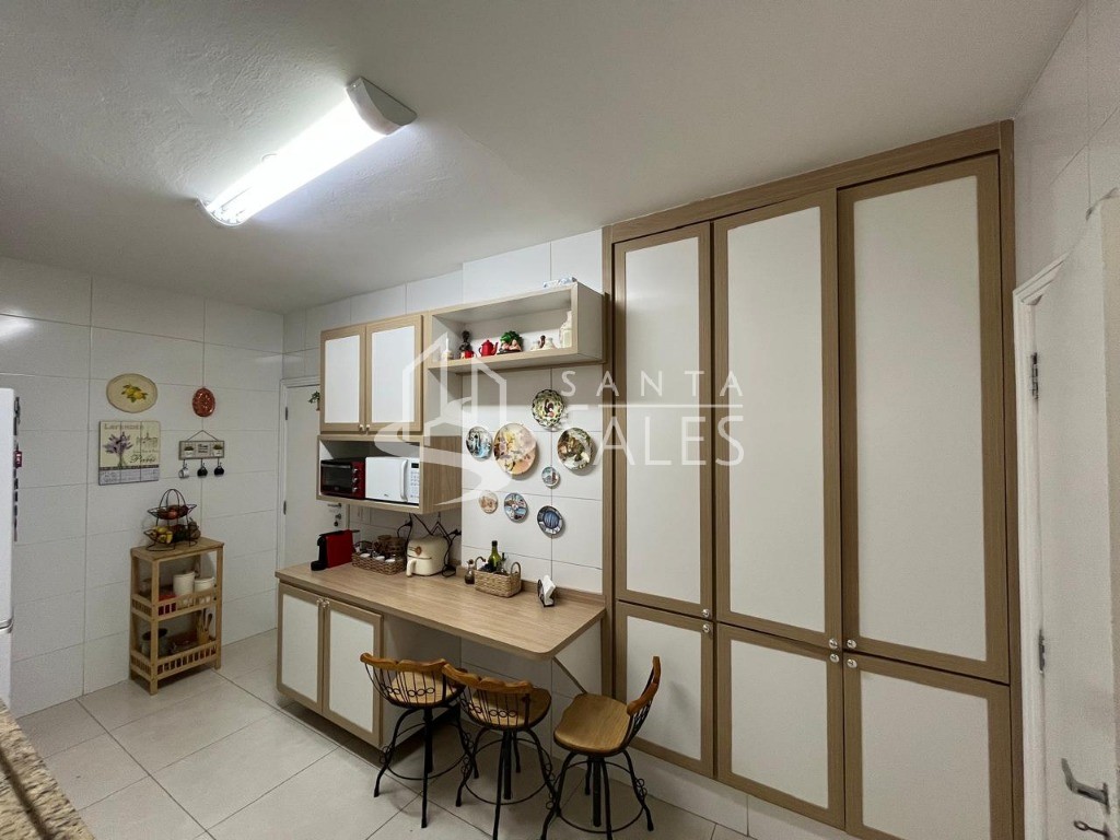 Apartamento, 3 quartos, 136 m² - Foto 7