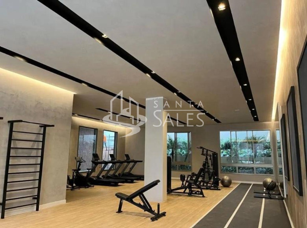Apartamento, 3 quartos, 238 m² - Foto 8