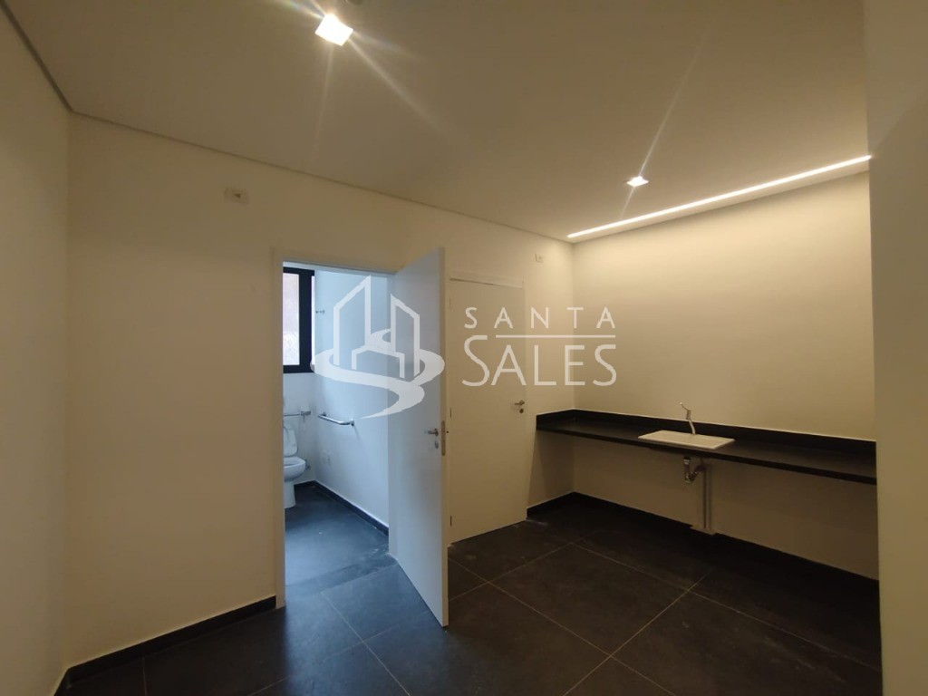 Apartamento, 2 quartos, 37 m² - Foto 19