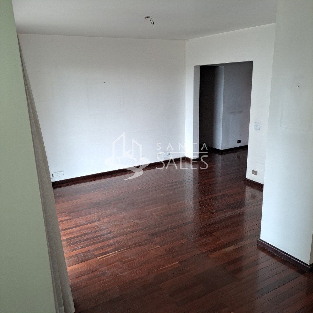 Apartamento, 4 quartos, 165 m² - Foto 26