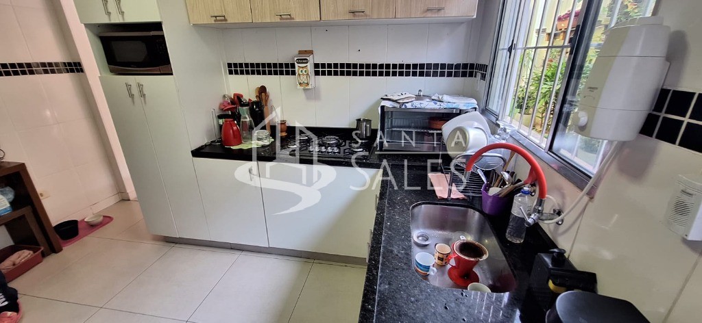 Casa, 2 quartos, 40 m² - Foto 5