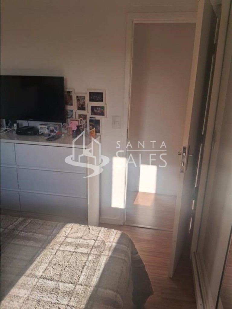 Apartamento, 2 quartos, 50 m² - Foto 11