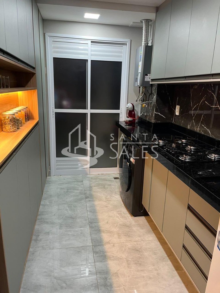 Apartamento, 2 quartos, 60 m² - Foto 21