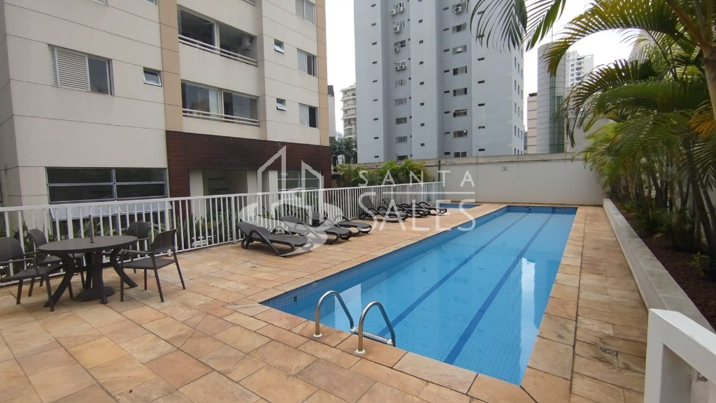 Apartamento, 2 quartos, 56 m² - Foto 32
