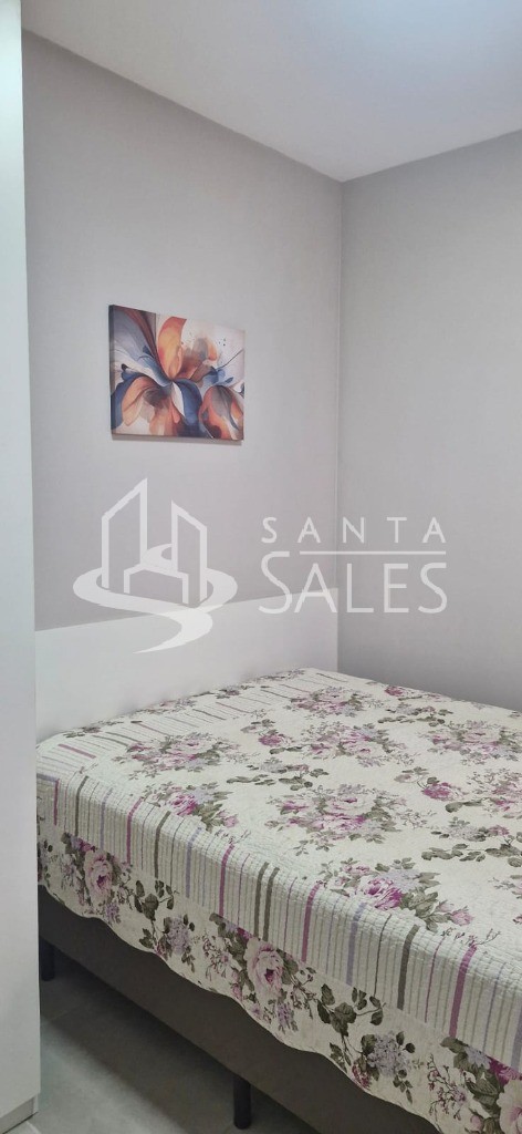 Apartamento, 2 quartos, 35 m² - Foto 12