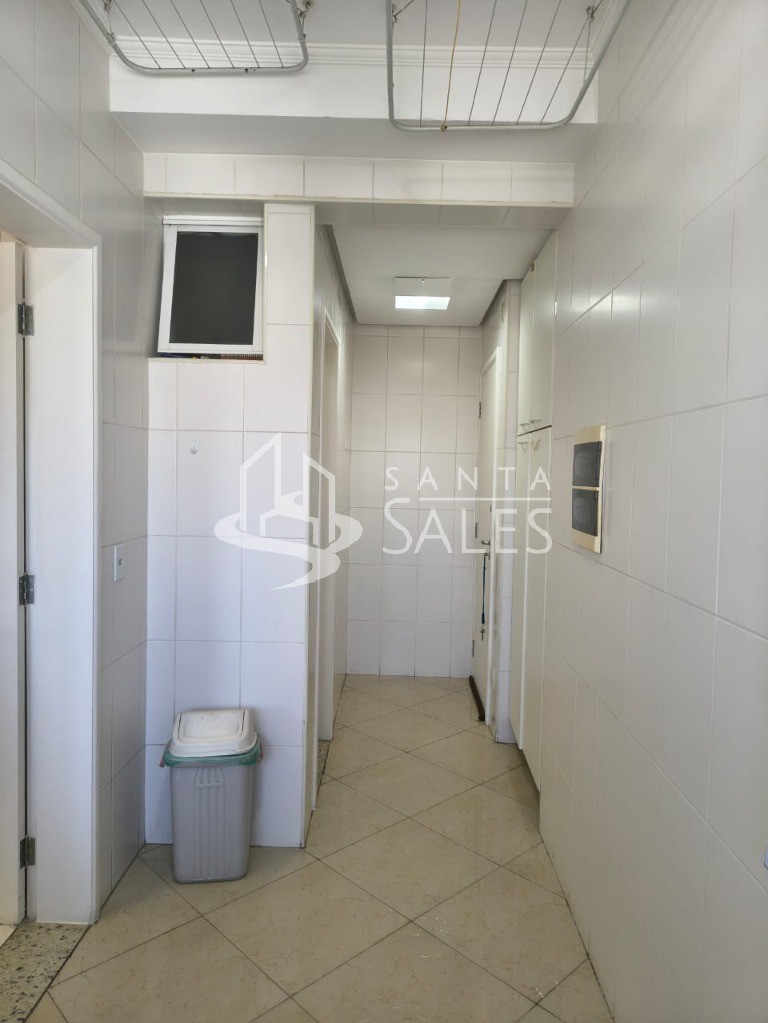 Apartamento, 4 quartos, 174 m² - Foto 33