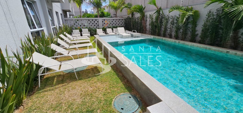 Apartamento, 2 quartos, 40 m² - Foto 12