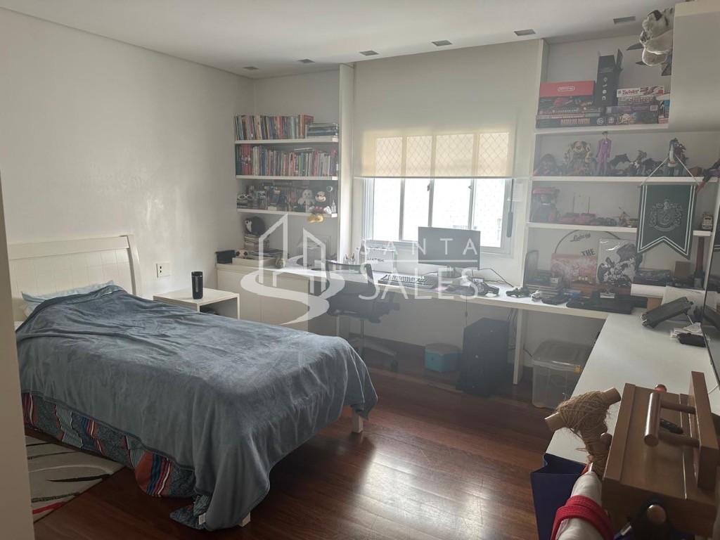 Apartamento, 3 quartos, 230 m² - Foto 19