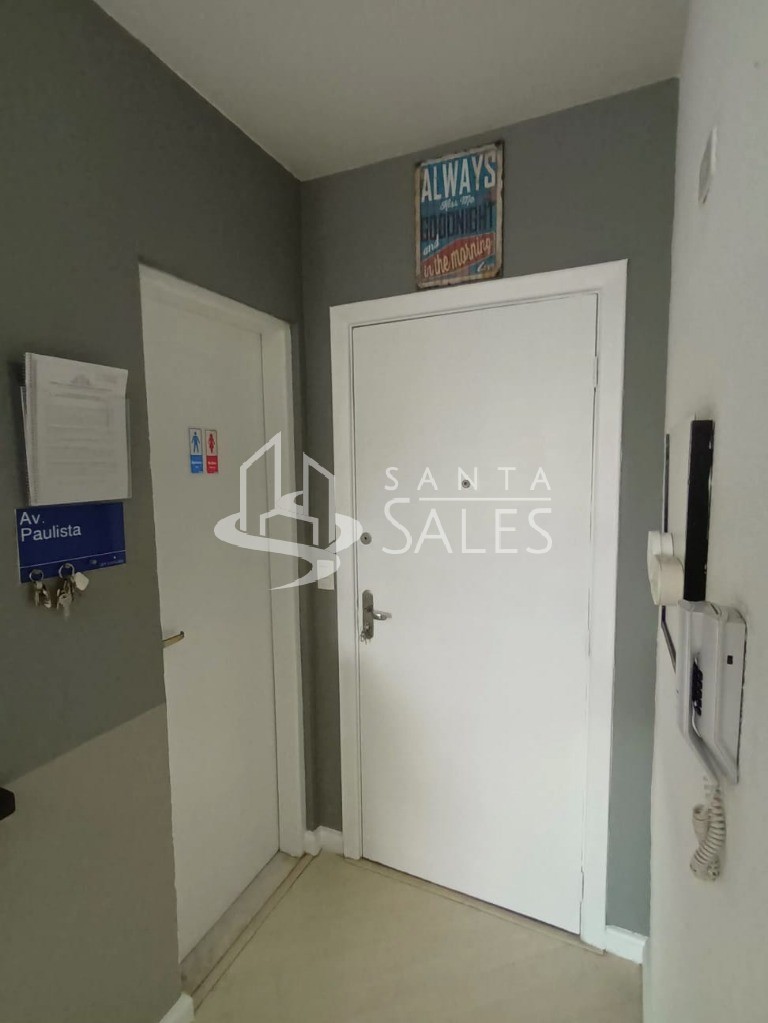 Cobertura, 1 quarto, 80 m² - Foto 11
