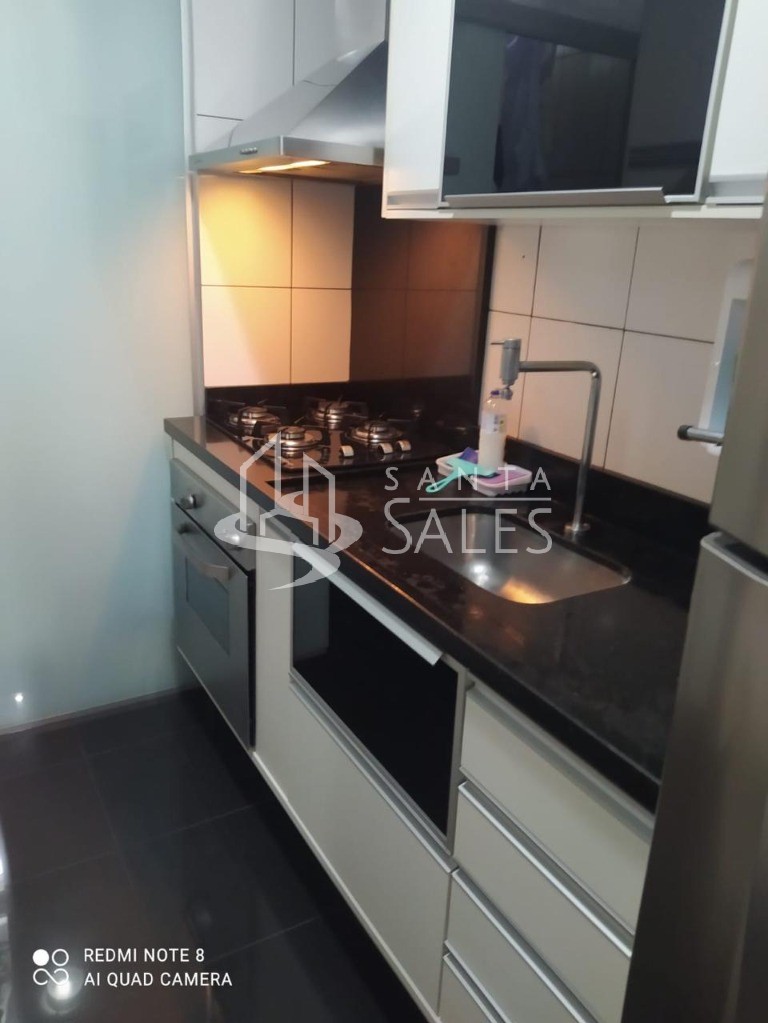 Apartamento, 2 quartos, 42 m² - Foto 7