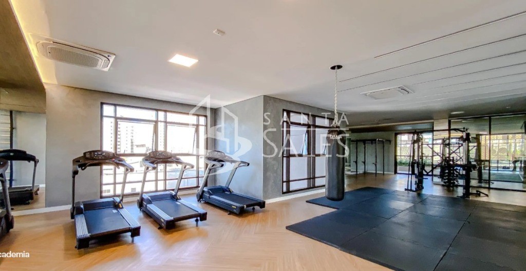 Apartamento, 4 quartos, 82 m² - Foto 27